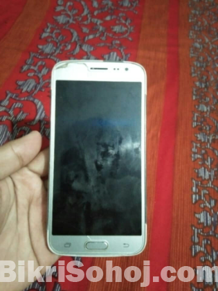 Samsung J2 Pro